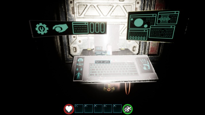 nexus link