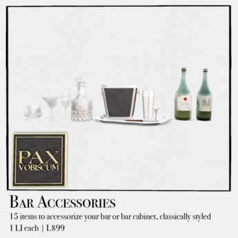 pax marketplace
