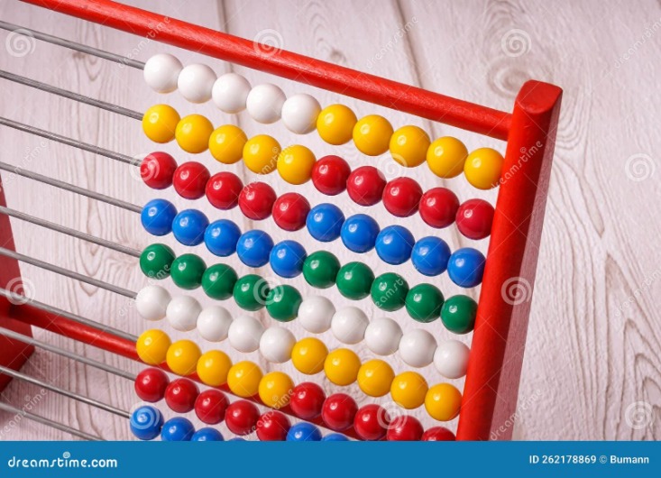 abacus dark