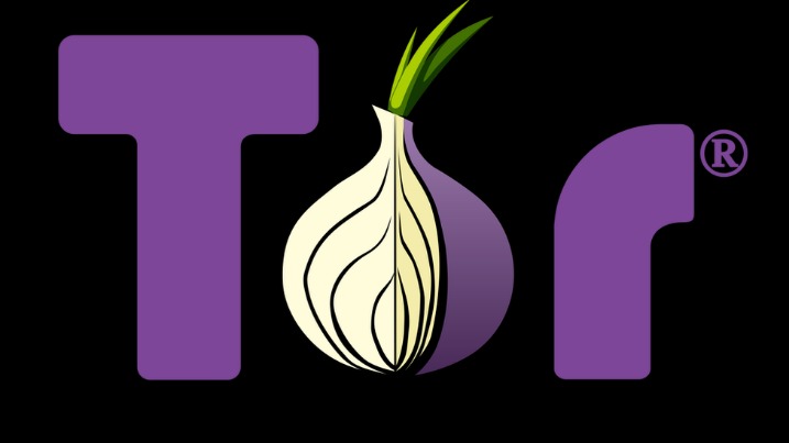 dark web tor