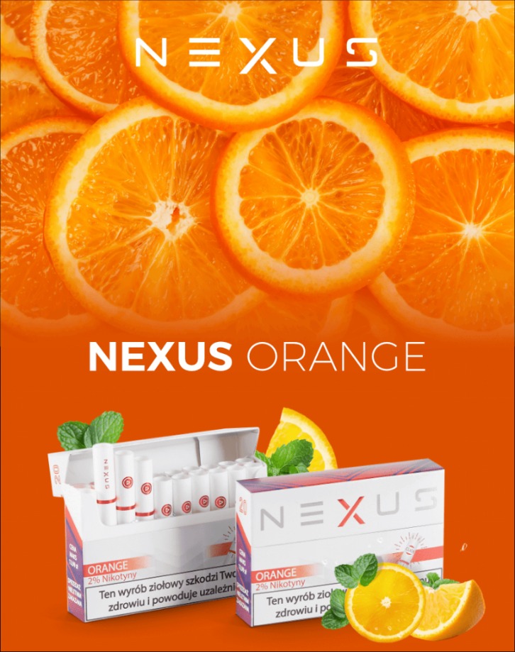 nexus dark