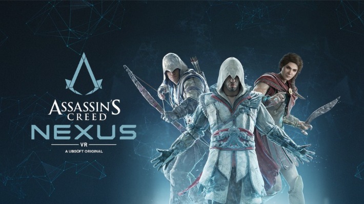 nexus market url
