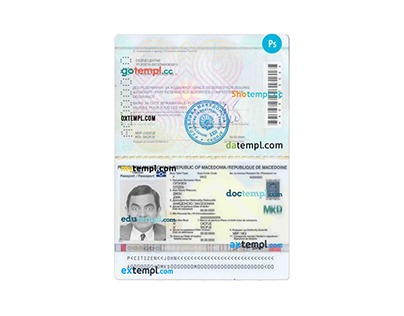 dark markets macedonia