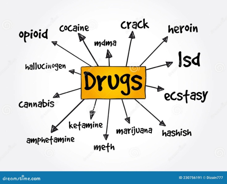 drugs dark web