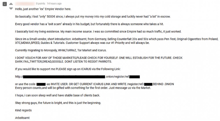 best dark net markets