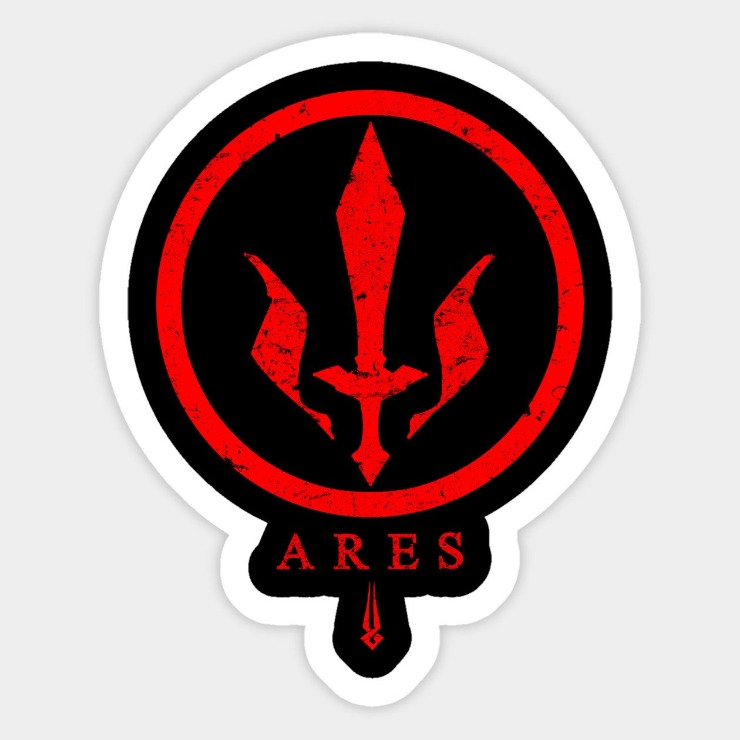 ares shop