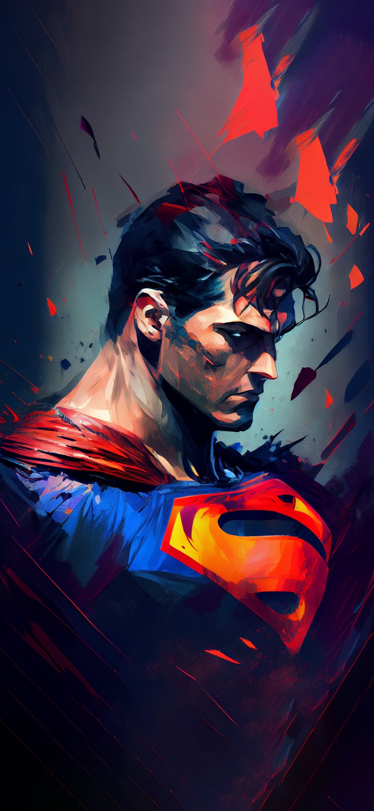 superman pills mg