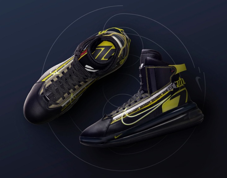 nike jordan pill