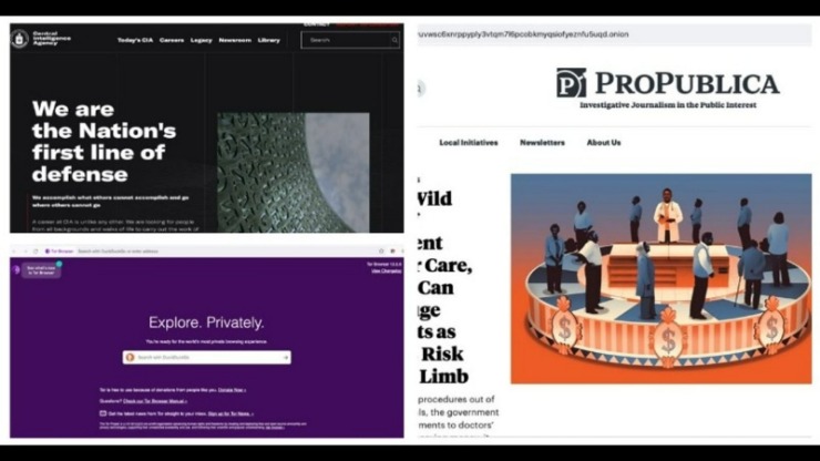 oniondir deep web link directory