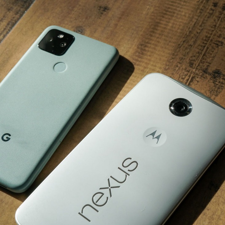 nexus url