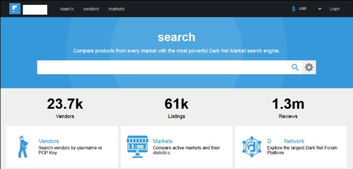 what is the best darknet market
