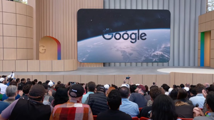 google black market