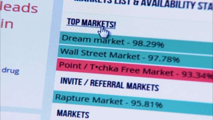 tor market darknet