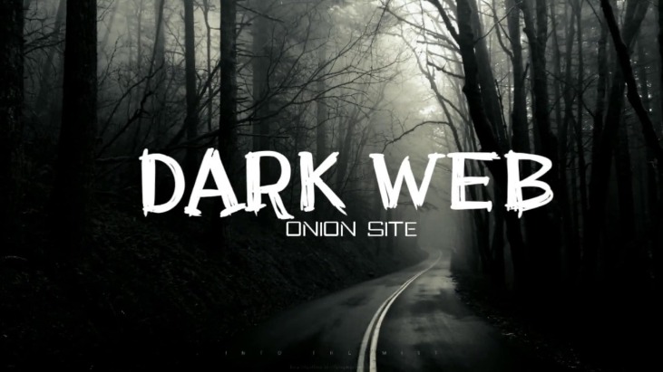 how to access dark web