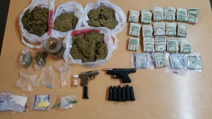 drugs on darknet