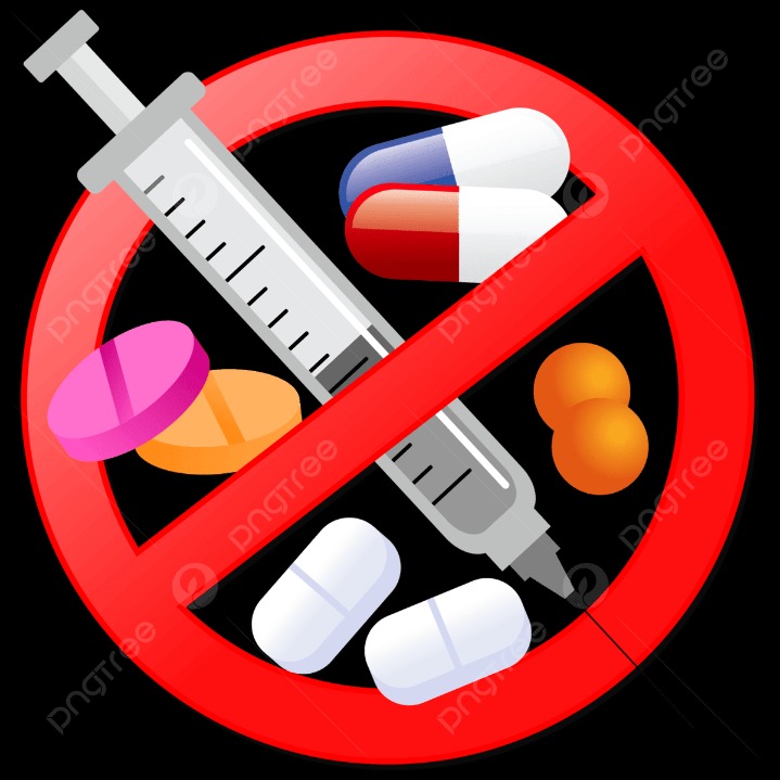 drugs on darknet