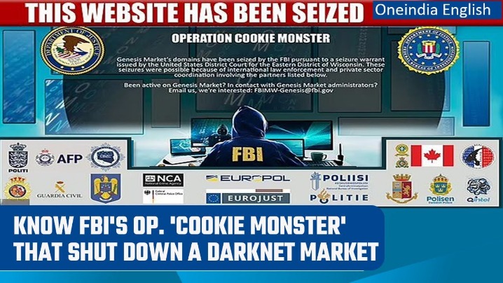 biggest darknet markets 2025