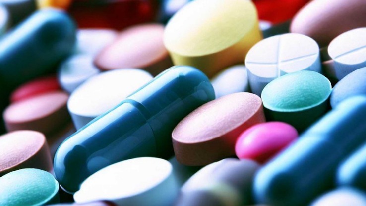 drugs on the dark web