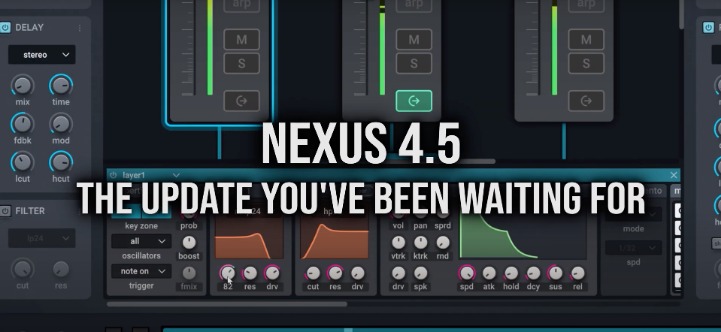 nexus market darknet