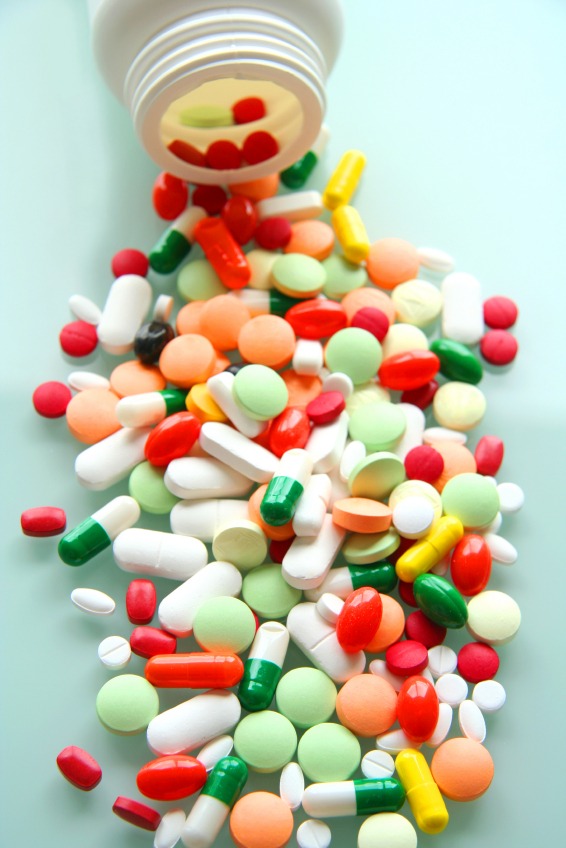 drugs black market