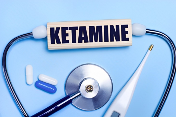 ketamine darknet market
