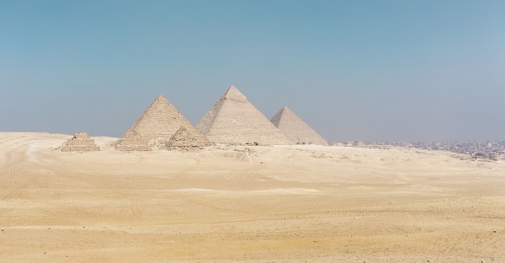 pyramid pill