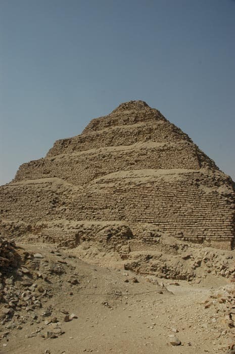 pyramid pill