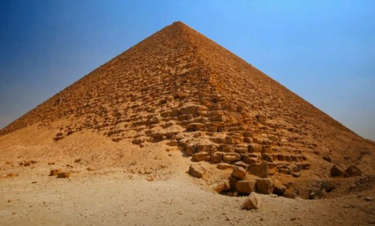 pyramid pill