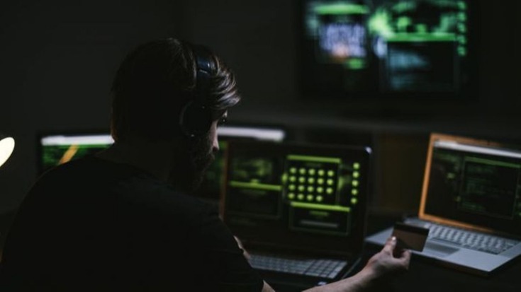 darknet escrow markets