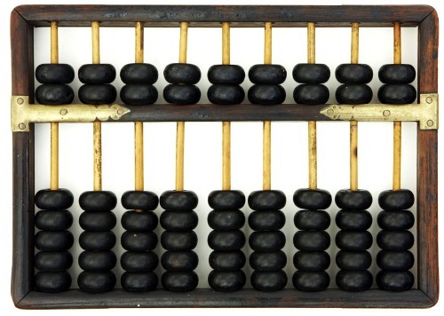 Abacus link