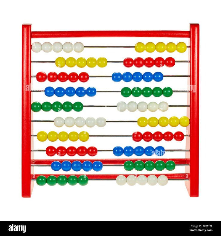 Abacus link