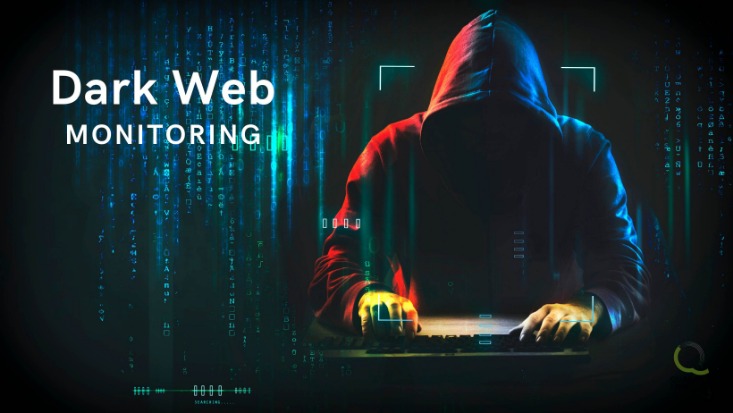monitoring dark web