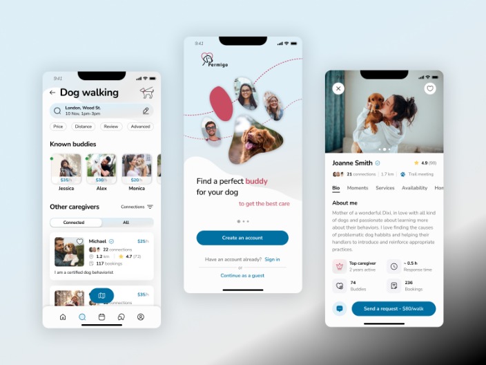 back market trustworthy