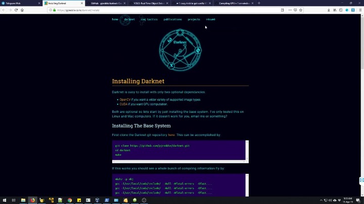 best darknet market links