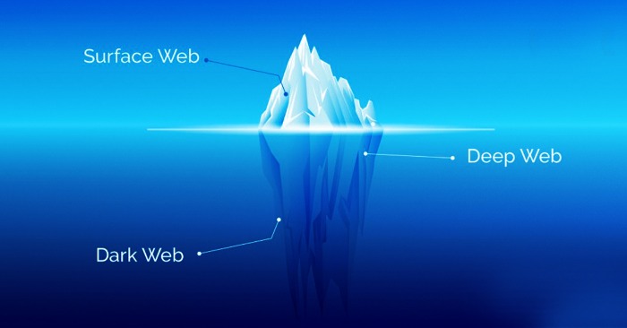 how to access the dark web on phone
