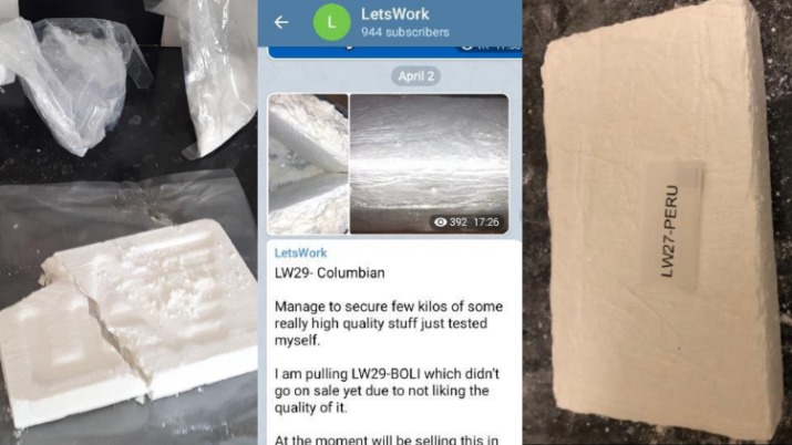what darknet market to use