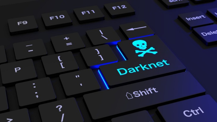 darknet guns drugs