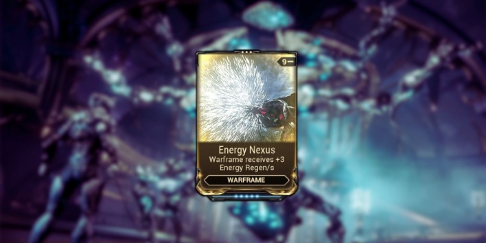 nexus shop
