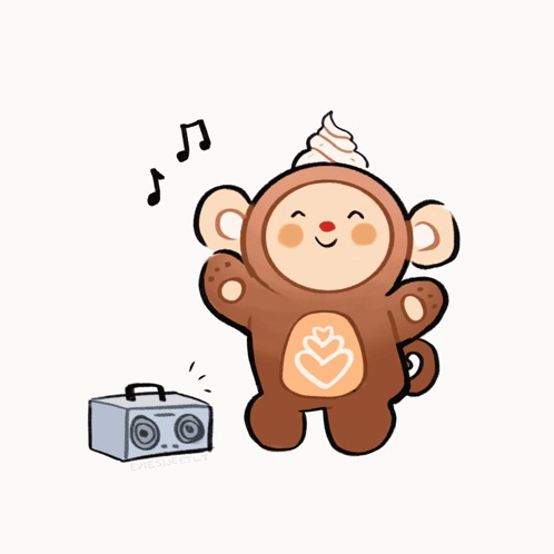 monkey xtc pill
