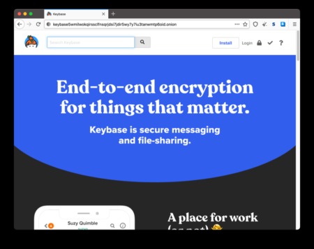 best onion sites 2025