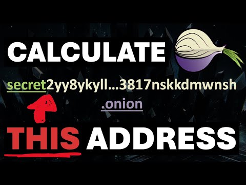 dread onion link