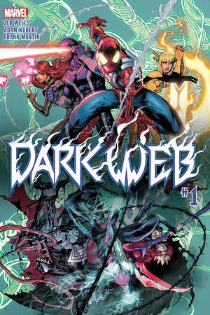 acess the dark web