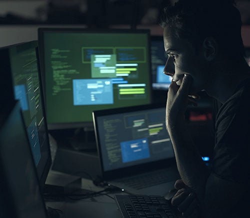 dark web social security number