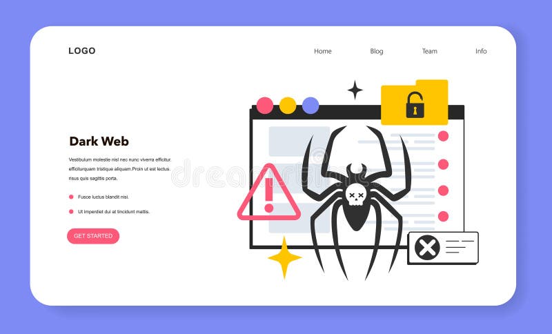 darknet black market