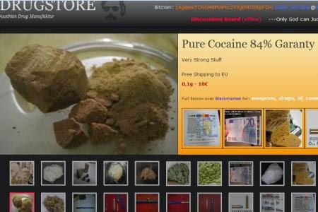 most popular darknet markets 2025