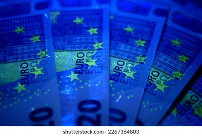 counterfeit euro deep web