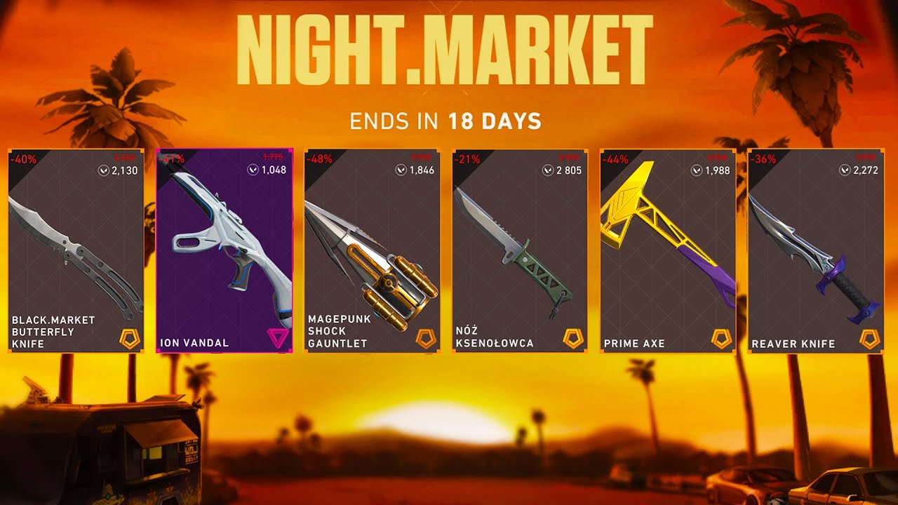 best black market websites