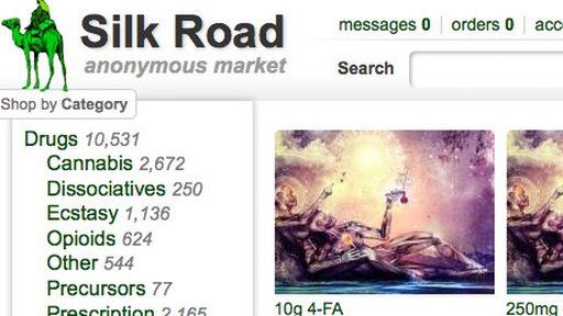 deep web drugs