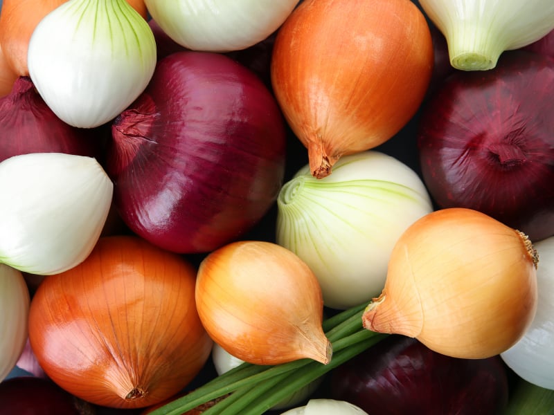 onion live