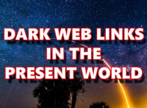 dark web sites links